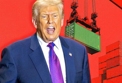 Ông Trump sắp có quyền tùy ý áp thuế 100% lên những đối tác thương mại hàng đầu?
